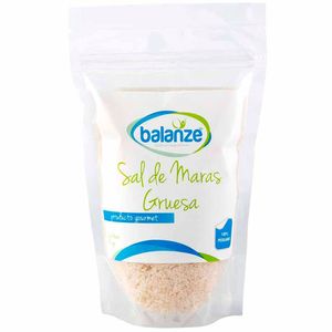 Sal de Maras Gruesa BELL'S Doypack 500g