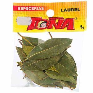 Laurel TOÑA Laurel Sobre 5Gr