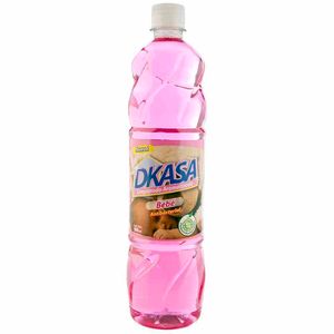 Limpiador Líquido Multiuso DKASA Bebé Botella 900ml