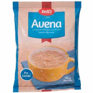 Avena Precocida BELL'S Bolsa 170g