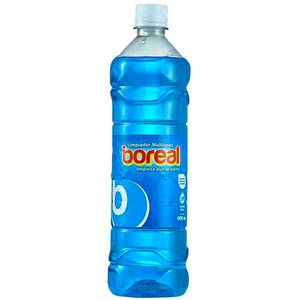 Limpiador Multiusos BOREAL Brisas Botella 900ml