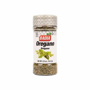 Orégano BADIA Entero Sobre 14.20g