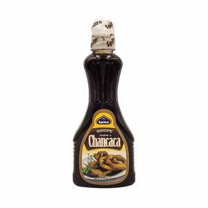 Sirope de Chancaca SPITZE Frasco 480g