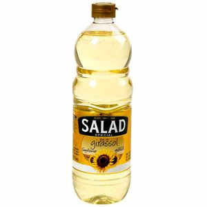 Aceite de Girasol SALAD SPECIAL Botella 900ml