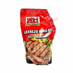 Aderezo PIKI para Res Doypack 350g