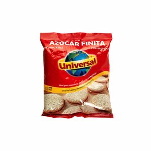 Azúcar Impalpable UNIVERSAL Bolsa 200g
