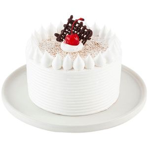 Torta 3 Leches de Vainilla Petit