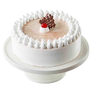 Torta Tres Leches de Vainilla Mediana