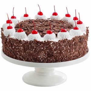 Torta Selva Negra Grande