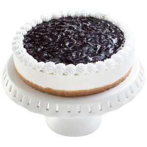 Cheesecake de Sauco