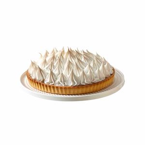 Pie de Limón