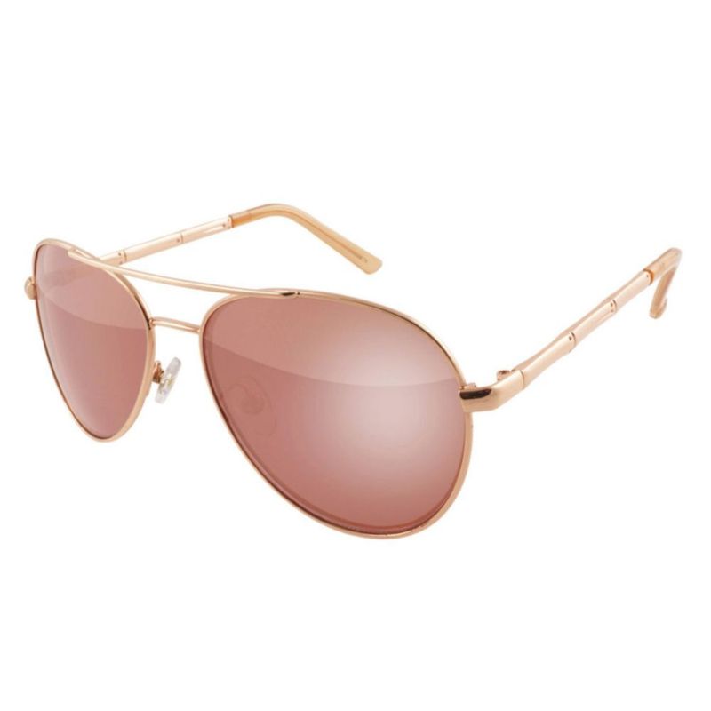 Lentes de Sol Mujer Panama Jack Fancy Rose 631711