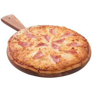 Pizza Americana Familiar LA FLORENCIA