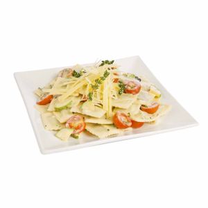 Raviolitos DON ITALO de Ricotta con Espinaca #28 Paquete 500g