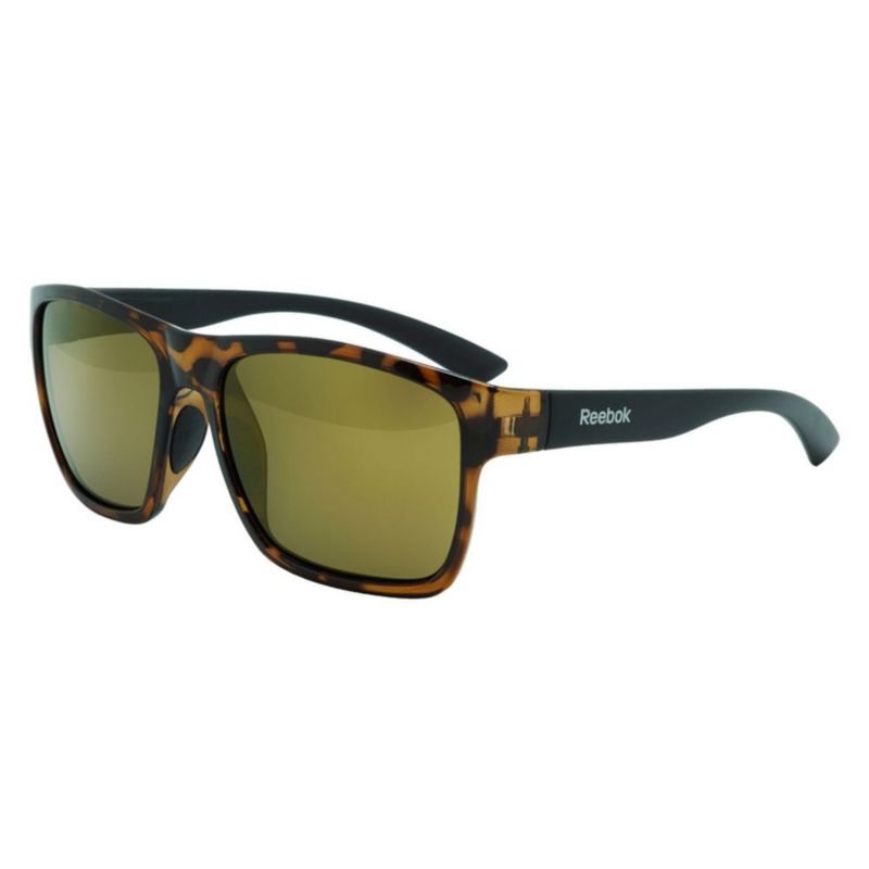 Gafas de sol reebok hombre marron online