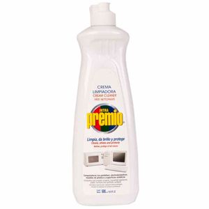 Limpiador Madera PREMIO Botella 500ml