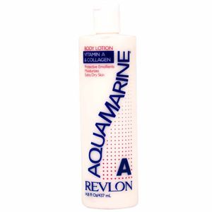 Crema para Cuerpo AQUAMARINE Collageno Frasco 437ml
