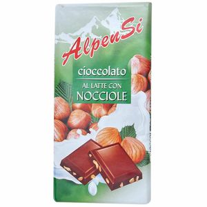 Bombones AVELLO Avellana Cofre Caja 15un