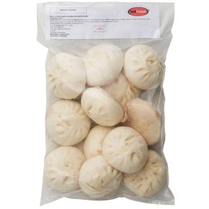 Min Pao Salado DELIFREEZE Bolsa 936g