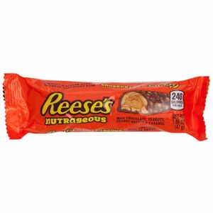 Chocolate REESE'S Peanuts Caramel Bolsa 47g