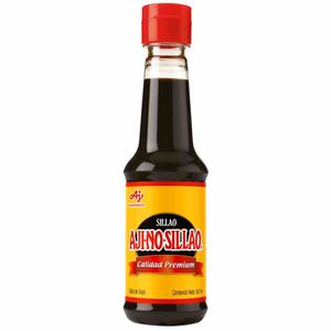 Sillao AJI-NO-SILLAO Botella 150ml