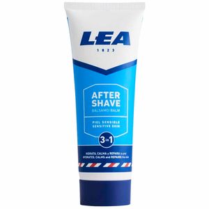 Bálsamo After Shave LEA Frasco 75ml