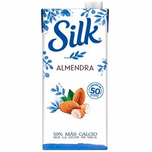 Bebida de Almendra SILK Caja 946ml