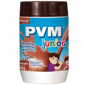 Complemento Nutricional PVM Chocolate Frasco 360g