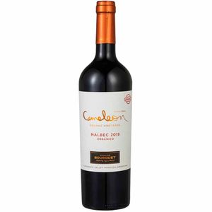 Vino CAMELEON Malbec Botella 750ml