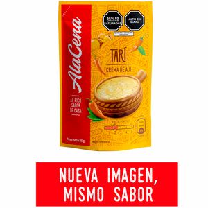 Crema de Ají TARÍ Doypack 85g