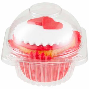 Cupcake Decorado