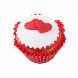 Cupcake Decorado