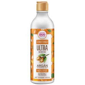 Acondicionador HAPPY ANNE Ultra Nutritivo Argan Frasco 340ml