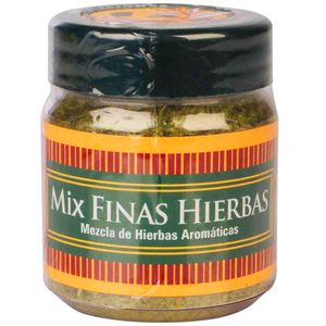 Hierbas Finas 4 ESTACIONES Sobre 12g