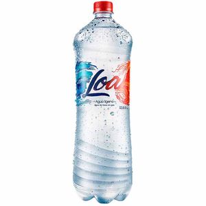 Agua de Mesa LOA Sin Gas Botella 2.5L