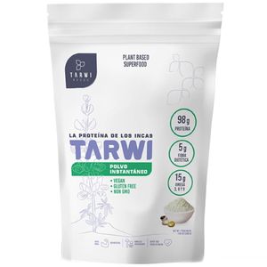 Polvo Instantáneo de Tarwi TARWI FOODS Doypack 200g