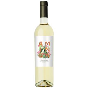 Vino AMINGA Torrontes Rioja Botella 750ml