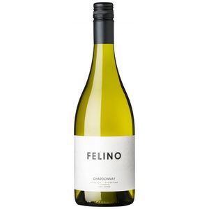 Vino Blanco VIÑA COBOS Felino Chardonnay Botella 750ml