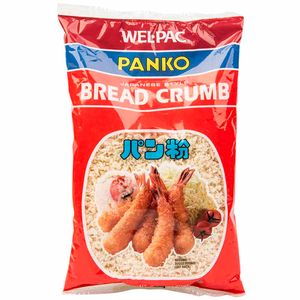 Mezcla para Apanar PANKO Estilo Oriental Bolsa 170g