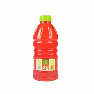 Jugo KING FRUITS Fresa Naranja Botella 1.8L