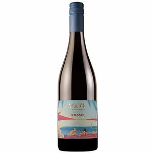 Vino Rosso WAVE Botella 750ml