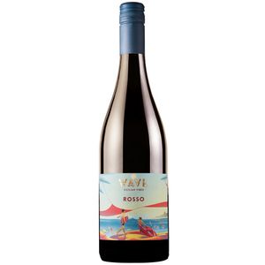 Vino Rosso WAVE Botella 750ml