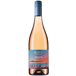 Vino WAVE Rosato Botella 750ml