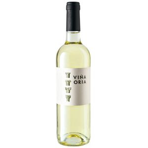 Vino Blanco VIÑA ORIA Tempranillo Botella 750ml