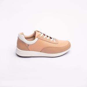 Zapatilla Gmapiel Vainilla Clasic