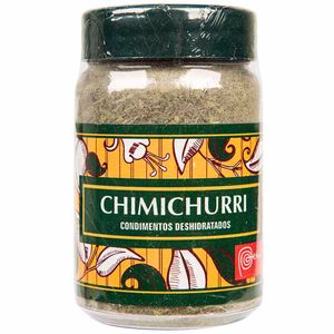 Chimichurri 4 ESTACIONES Sobre 20g