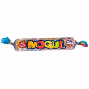 Gomas dulces ARCOR MOGUL Sabores frutados Bolsa 35Gr