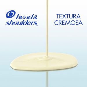 Shampoo HEAD & SHOULDERS Coco Frasco 1L