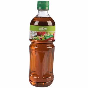 Vinagre de Manzana BELL'S Botella 500ml