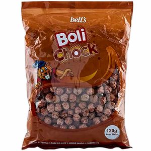 Bolitas de Chocolate BELL'S Bolsa 120g